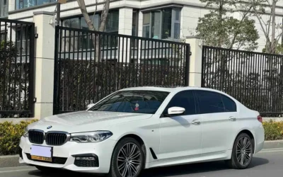 BMW BMW 5 Series в цвете и кузовом – это идеальный выбор среди китайских автомобилей. Доступная цена и надежность гарантированы.