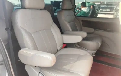 Dongfeng Forthing Dongfeng Forthing Jingyi X5 в цвете и кузовом – это идеальный выбор среди китайских автомобилей. Доступная цена и надежность гарантированы.
