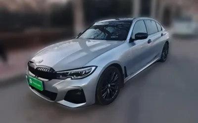 BMW BMW 5 Series в цвете и кузовом – это идеальный выбор среди китайских автомобилей. Доступная цена и надежность гарантированы.