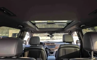 Cadillac Cadillac ATS-L в цвете и кузовом – это идеальный выбор среди китайских автомобилей. Доступная цена и надежность гарантированы.