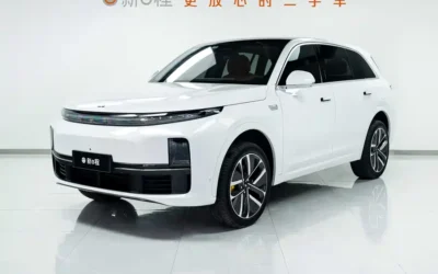 Land Rover Land Rover Discovery в цвете и кузовом – это идеальный выбор среди китайских автомобилей. Доступная цена и надежность гарантированы.