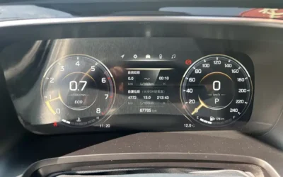 GAC Trumpchi Trumpchi M8 в цвете и кузовом – это идеальный выбор среди китайских автомобилей. Доступная цена и надежность гарантированы.