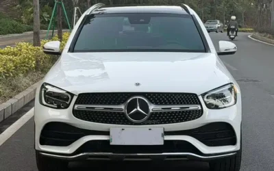 Mercedes-Benz Mercedes-Benz CLA AMG в цвете и кузовом – это идеальный выбор среди китайских автомобилей. Доступная цена и надежность гарантированы.