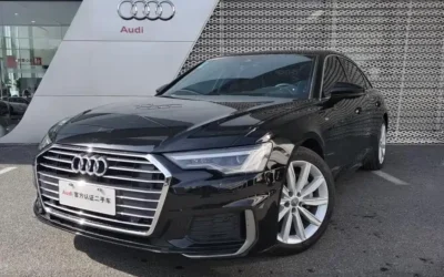 Audi Audi A6L в цвете и кузовом – это идеальный выбор среди китайских автомобилей. Доступная цена и надежность гарантированы.