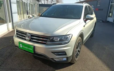 Volkswagen Volkswagen Lamando в цвете и кузовом – это идеальный выбор среди китайских автомобилей. Доступная цена и надежность гарантированы.