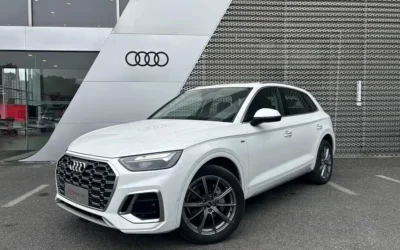 Audi Audi Q5L в цвете и кузовом – это идеальный выбор среди китайских автомобилей. Доступная цена и надежность гарантированы.