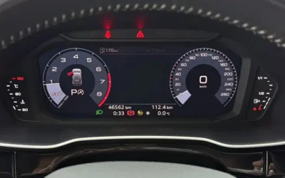 Audi Audi Q3 в цвете и кузовом – это идеальный выбор среди китайских автомобилей. Доступная цена и надежность гарантированы.
