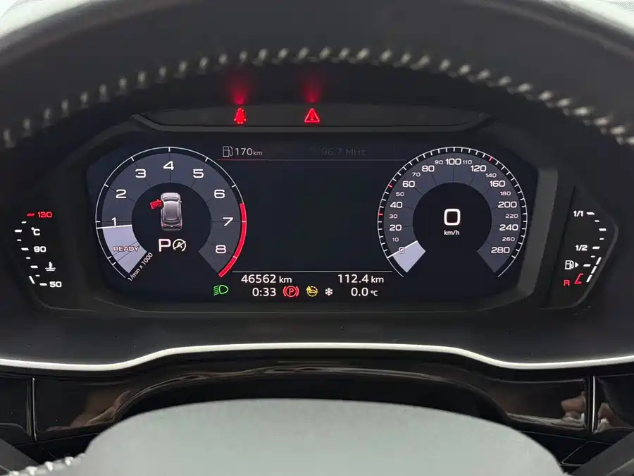 Audi Audi Q3 в цвете и кузовом – это идеальный выбор среди китайских автомобилей. Доступная цена и надежность гарантированы.