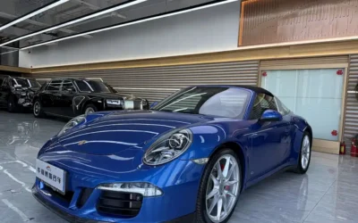 Porsche Porsche Panamera в цвете и кузовом – это идеальный выбор среди китайских автомобилей. Доступная цена и надежность гарантированы.