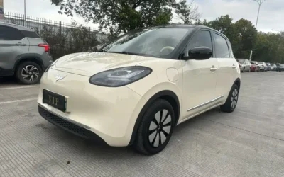 WuLing Wuling Sunshine в цвете и кузовом – это идеальный выбор среди китайских автомобилей. Доступная цена и надежность гарантированы.
