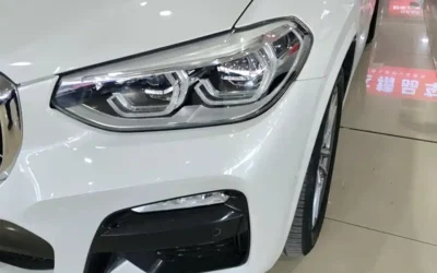BMW BMW 5 Series в цвете и кузовом – это идеальный выбор среди китайских автомобилей. Доступная цена и надежность гарантированы.