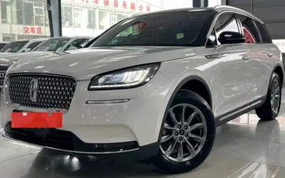 Lincoln Lincoln в цвете Lincoln и кузовом Lincoln – это идеальный выбор среди китайских автомобилей. Доступная цена и надежность гарантированы.