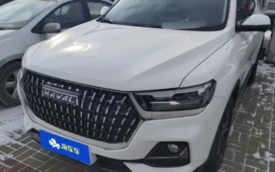 Haval Haval H6 в цвете и кузовом – это идеальный выбор среди китайских автомобилей. Доступная цена и надежность гарантированы.
