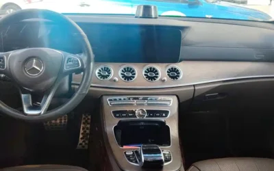 Mercedes-Benz Mercedes-Benz S-Class в цвете и кузовом – это идеальный выбор среди китайских автомобилей. Доступная цена и надежность гарантированы.