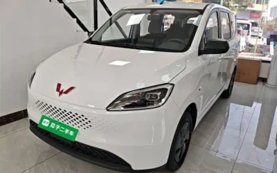 WuLing Wuling Xingguang S в цвете и кузовом – это идеальный выбор среди китайских автомобилей. Доступная цена и надежность гарантированы.