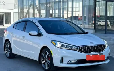 Kia Kia Seltos в цвете и кузовом – это идеальный выбор среди китайских автомобилей. Доступная цена и надежность гарантированы.