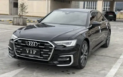 Audi Audi A8 в цвете и кузовом – это идеальный выбор среди китайских автомобилей. Доступная цена и надежность гарантированы.