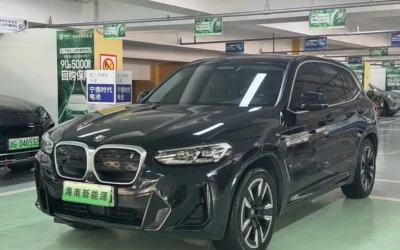 BMW BMW X3 в цвете и кузовом – это идеальный выбор среди китайских автомобилей. Доступная цена и надежность гарантированы.