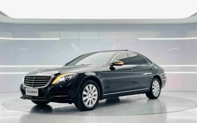 Mercedes-Benz Mercedes-Benz E-Class в цвете и кузовом – это идеальный выбор среди китайских автомобилей. Доступная цена и надежность гарантированы.
