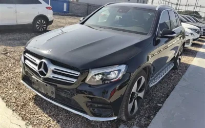 Mercedes-Benz Mercedes-Benz CLA AMG в цвете и кузовом – это идеальный выбор среди китайских автомобилей. Доступная цена и надежность гарантированы.