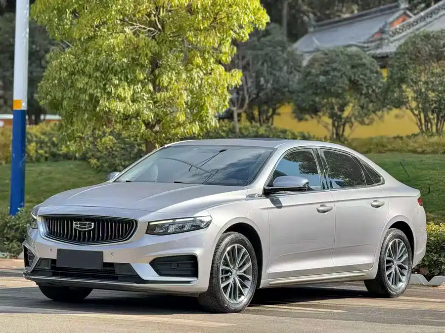 Venucia Venucia D60 EV в цвете и кузовом – это идеальный выбор среди китайских автомобилей. Доступная цена и надежность гарантированы.