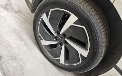 BYD BYD Seagull в цвете и кузовом – это идеальный выбор среди китайских автомобилей. Доступная цена и надежность гарантированы.