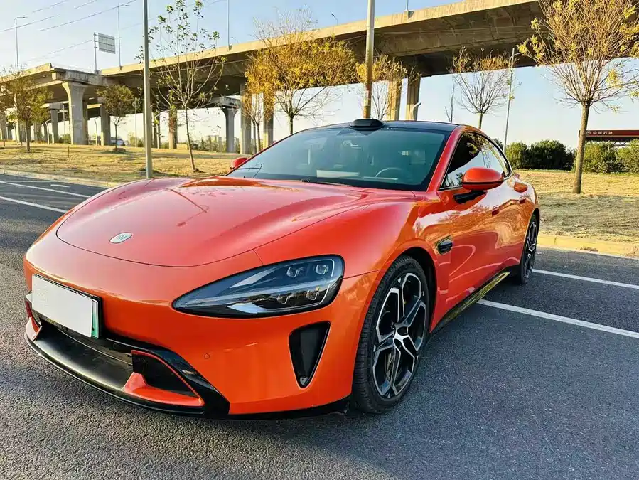 Xiaomi auto Xiaomi SU7 в цвете и кузовом – это идеальный выбор среди китайских автомобилей. Доступная цена и надежность гарантированы.