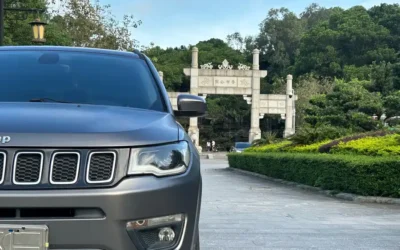 Jeep Jeep Renegade в цвете и кузовом – это идеальный выбор среди китайских автомобилей. Доступная цена и надежность гарантированы.