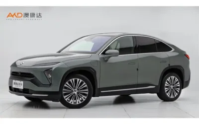 NIO NIO ES8 в цвете и кузовом – это идеальный выбор среди китайских автомобилей. Доступная цена и надежность гарантированы.