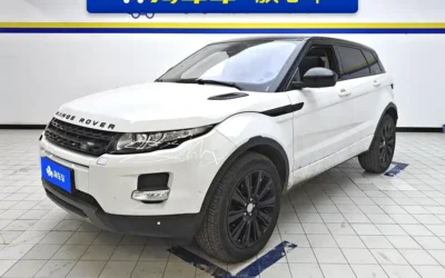 Land Rover Land Rover Range Rover Sport в цвете и кузовом – это идеальный выбор среди китайских автомобилей. Доступная цена и надежность гарантированы.