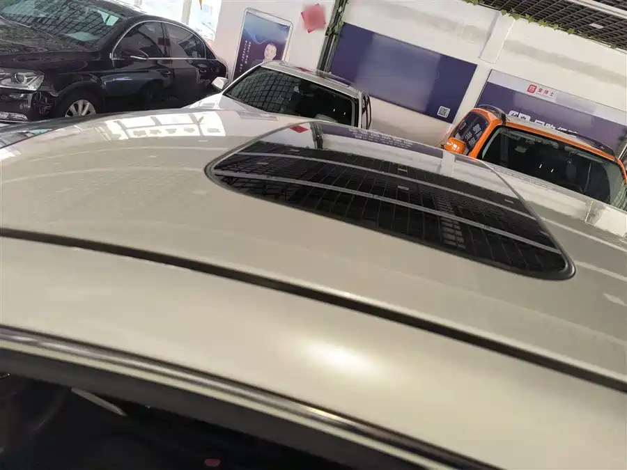 Buick Buick Regal в цвете и кузовом – это идеальный выбор среди китайских автомобилей. Доступная цена и надежность гарантированы.
