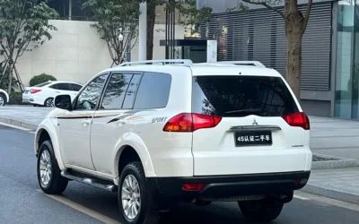 Mitsubishi Mitsubishi Eclipse Cross в цвете и кузовом – это идеальный выбор среди китайских автомобилей. Доступная цена и надежность гарантированы.