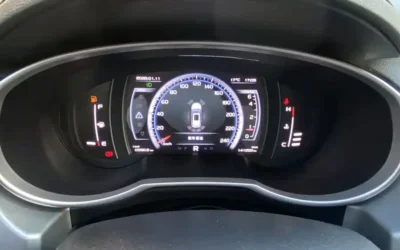 Geely Geely Emgrand в цвете и кузовом – это идеальный выбор среди китайских автомобилей. Доступная цена и надежность гарантированы.