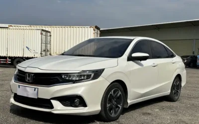 Honda Honda Accord в цвете и кузовом – это идеальный выбор среди китайских автомобилей. Доступная цена и надежность гарантированы.