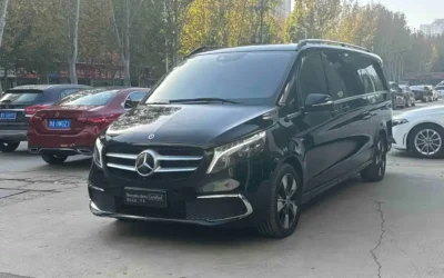 Mercedes-Benz Mercedes-Benz E-Class в цвете и кузовом – это идеальный выбор среди китайских автомобилей. Доступная цена и надежность гарантированы.