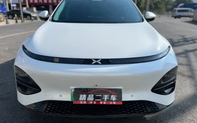 Xpeng Xpeng G6 в цвете и кузовом – это идеальный выбор среди китайских автомобилей. Доступная цена и надежность гарантированы.