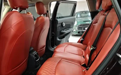 MINI MINI в цвете и кузовом – это идеальный выбор среди китайских автомобилей. Доступная цена и надежность гарантированы.