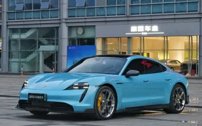 Porsche Porsche Macan в цвете и кузовом – это идеальный выбор среди китайских автомобилей. Доступная цена и надежность гарантированы.