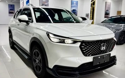 Honda Honda Elysion в цвете и кузовом – это идеальный выбор среди китайских автомобилей. Доступная цена и надежность гарантированы.