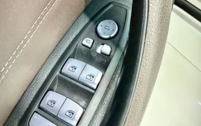 BMW BMW X1 в цвете и кузовом – это идеальный выбор среди китайских автомобилей. Доступная цена и надежность гарантированы.