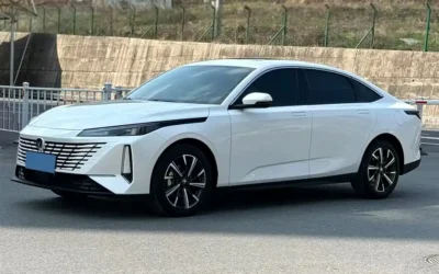 Changan Changan UNI-T в цвете и кузовом – это идеальный выбор среди китайских автомобилей. Доступная цена и надежность гарантированы.