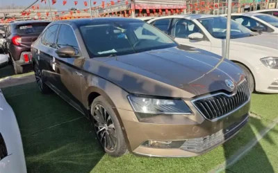 Skoda Skoda в цвете Skoda и кузовом Skoda – это идеальный выбор среди китайских автомобилей. Доступная цена и надежность гарантированы.