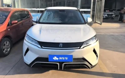 BYD BYD Dolphin в цвете и кузовом – это идеальный выбор среди китайских автомобилей. Доступная цена и надежность гарантированы.