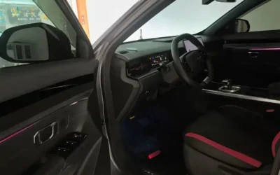 Jetour Jetour Dashing в цвете и кузовом – это идеальный выбор среди китайских автомобилей. Доступная цена и надежность гарантированы.