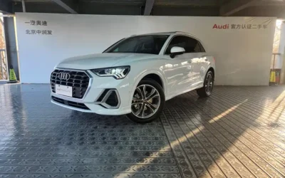 Audi Audi A6L в цвете и кузовом – это идеальный выбор среди китайских автомобилей. Доступная цена и надежность гарантированы.