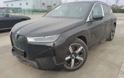 BMW BMW 5 Series в цвете и кузовом – это идеальный выбор среди китайских автомобилей. Доступная цена и надежность гарантированы.