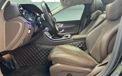 Mercedes-Benz Mercedes-Benz Maybach S-Class в цвете и кузовом – это идеальный выбор среди китайских автомобилей. Доступная цена и надежность гарантированы.