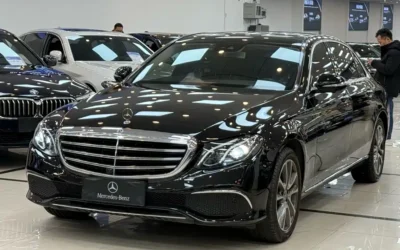 Mercedes-Benz Mercedes-Benz Maybach S-Class в цвете и кузовом – это идеальный выбор среди китайских автомобилей. Доступная цена и надежность гарантированы.
