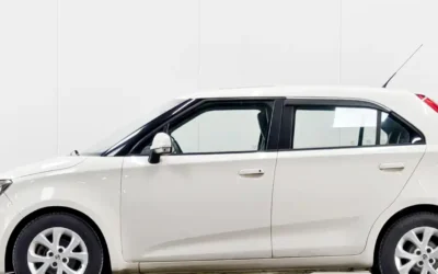 MG MG 6 в цвете и кузовом – это идеальный выбор среди китайских автомобилей. Доступная цена и надежность гарантированы.