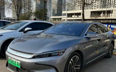 BYD BYD в цвете BYD и кузовом BYD – это идеальный выбор среди китайских автомобилей. Доступная цена и надежность гарантированы.